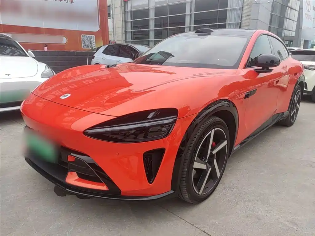 Xiaomi 小米YU7 2025
