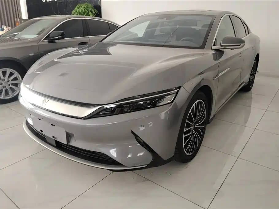 BYD Han 2023
