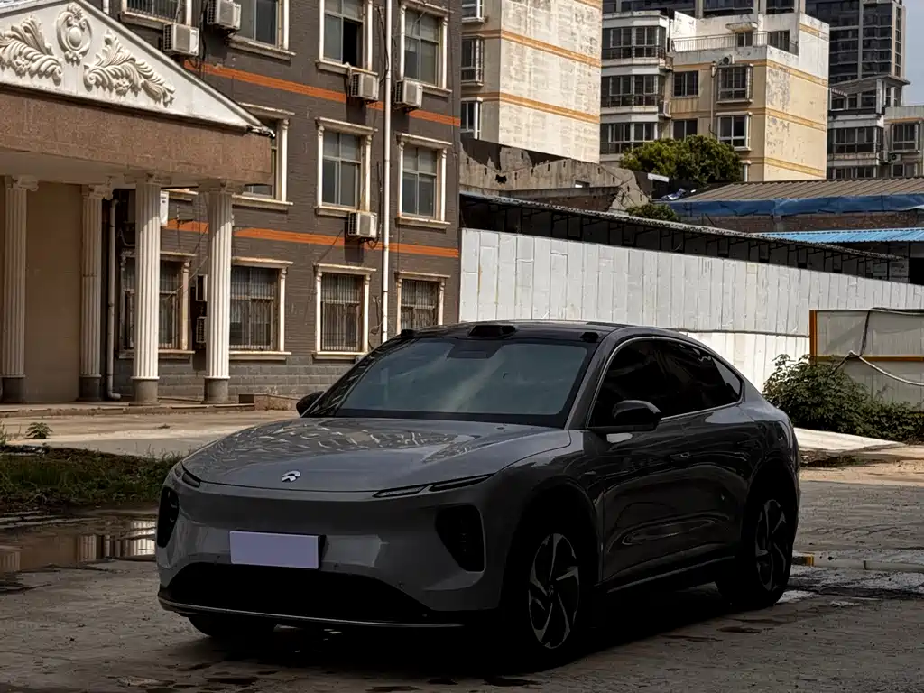 NIO EC6 2024