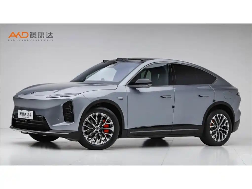 NIO EC6 2025