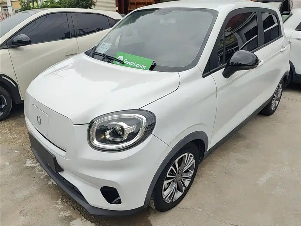 Leapmotor Leapmotor T03 2021