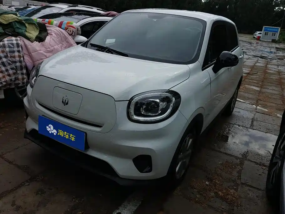 Leapmotor Leapmotor T03 2022