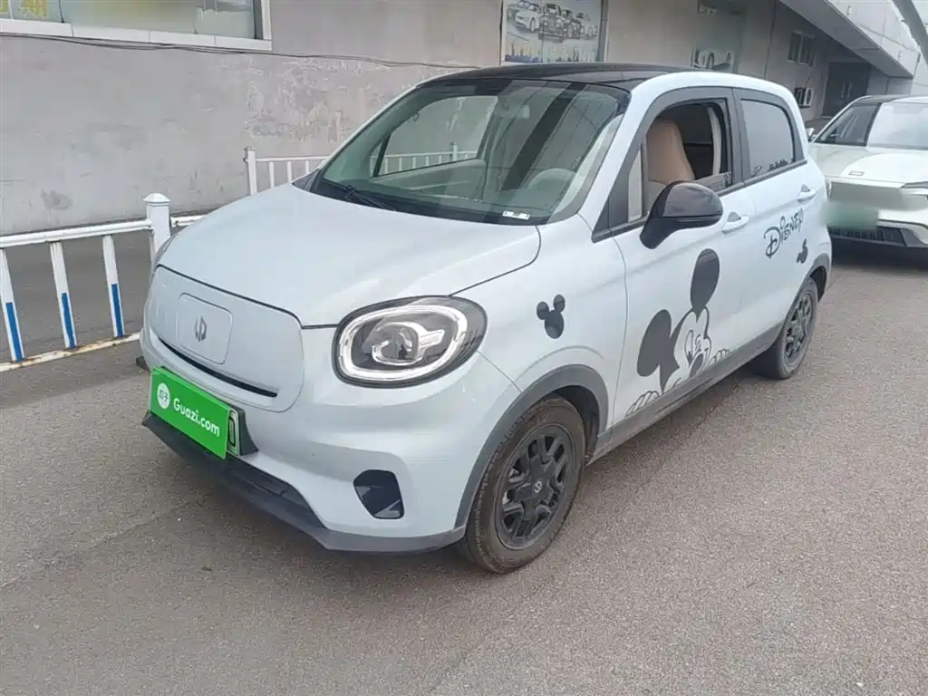 Leapmotor Leapmotor T03 2023