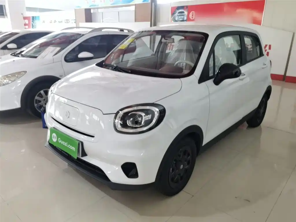 Leapmotor Leapmotor T03 2025