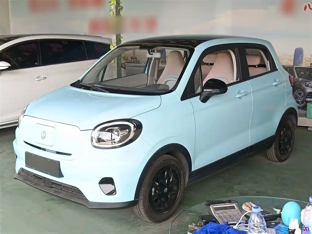 Leapmotor Leapmotor T03 2025