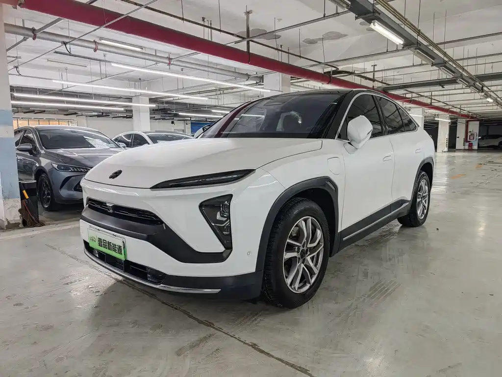 NIO EC6 2020