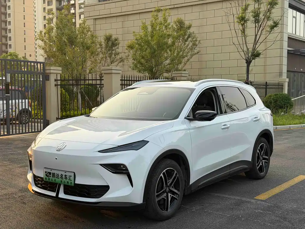 MG MG ES5 2025
