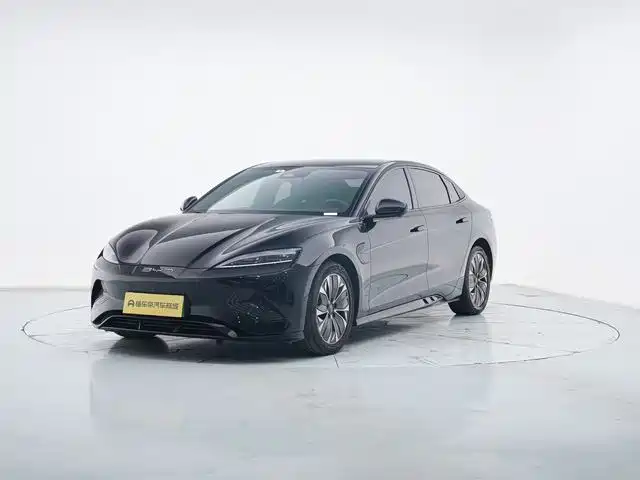 BYD Seal 2023
