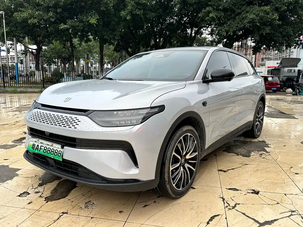 Leapmotor Leapmotor C11 2023