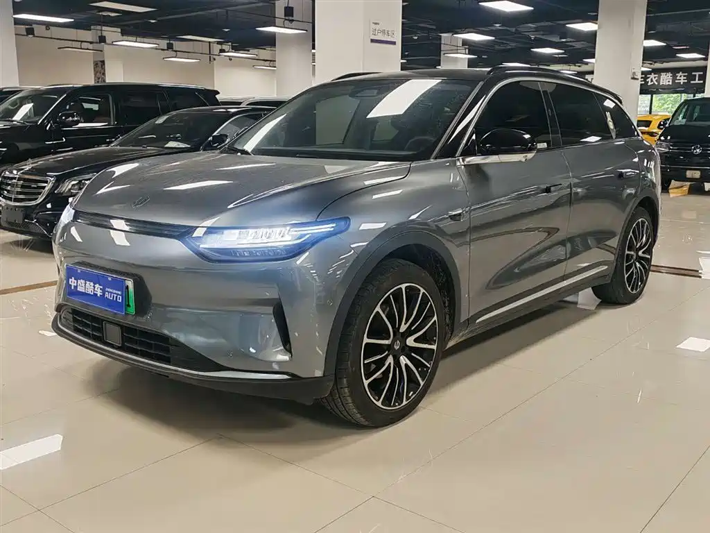 Leapmotor Leapmotor C11 2022