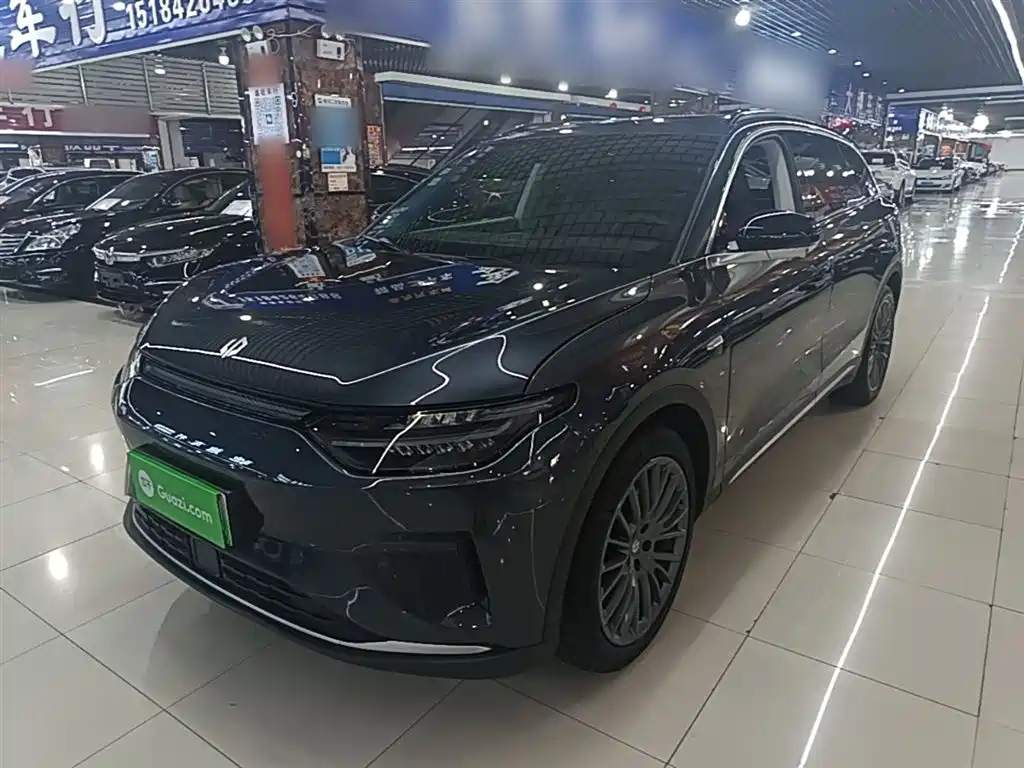 Leapmotor Leapmotor C11 2024