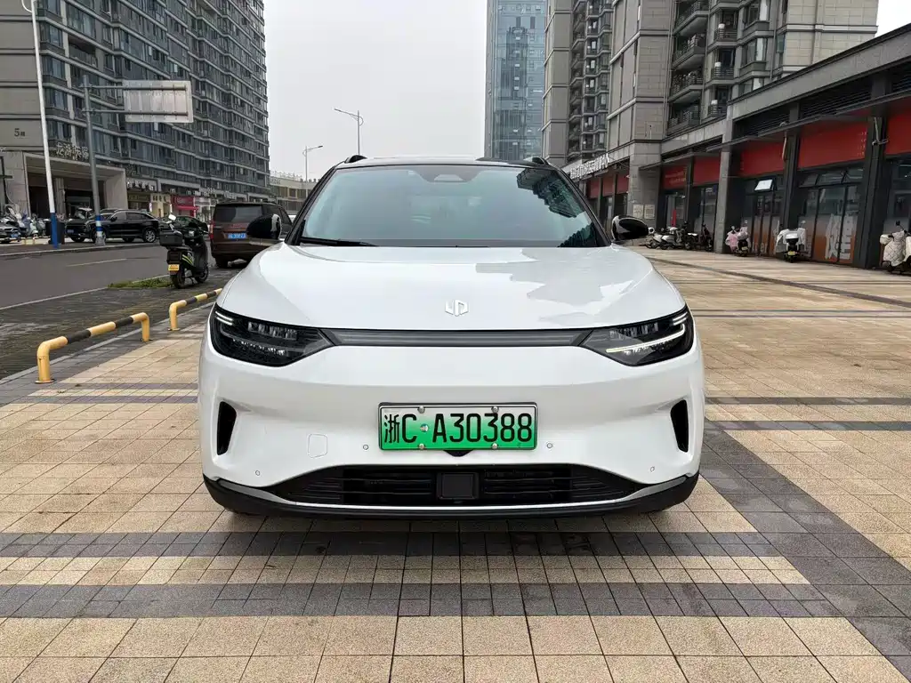 Leapmotor Leapmotor C11 2022