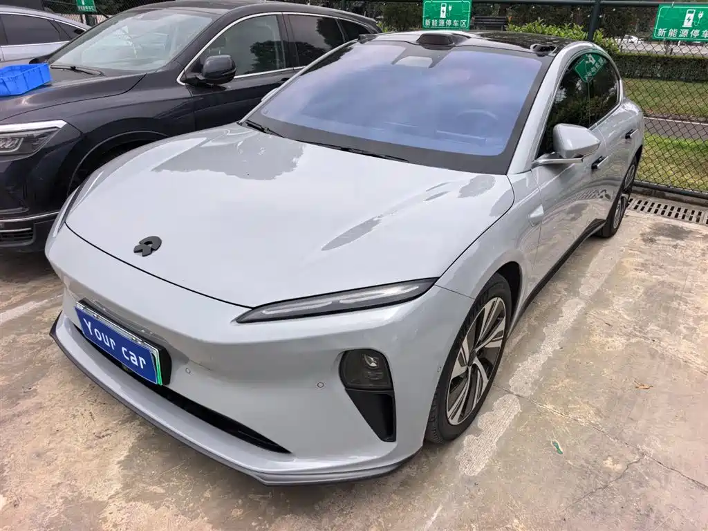 NIO ET5 2023