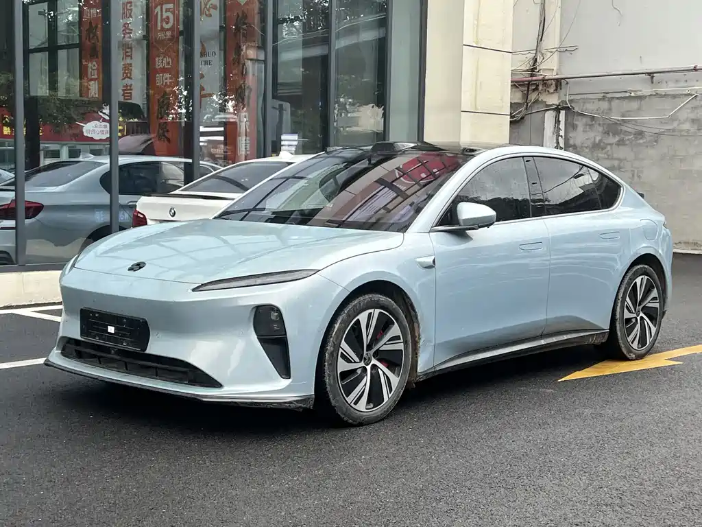 NIO ET5 2023