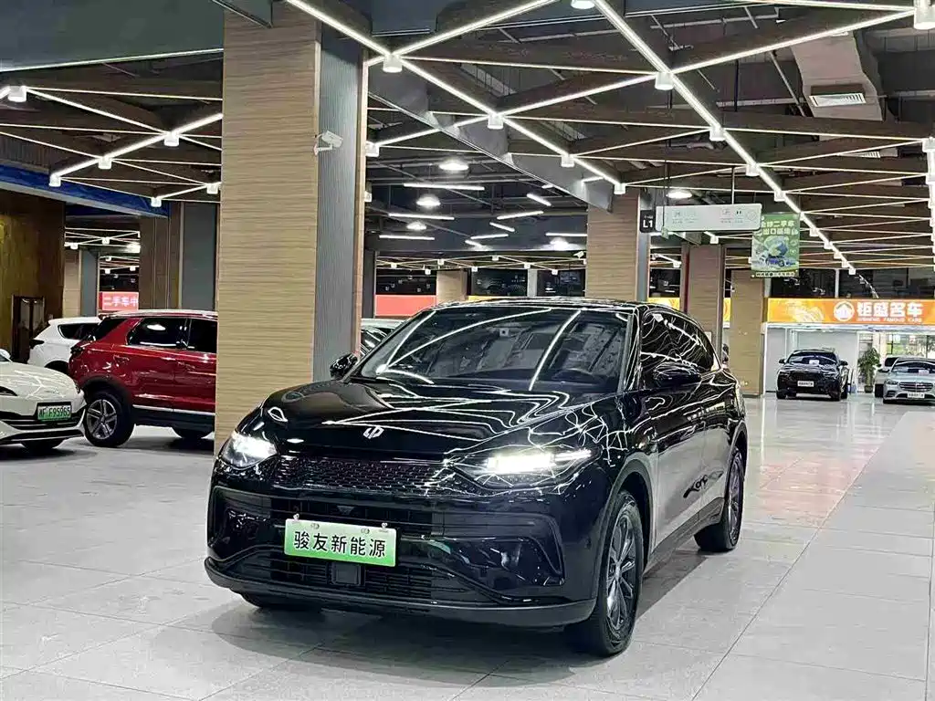 Leapmotor Leapmotor C11 2023