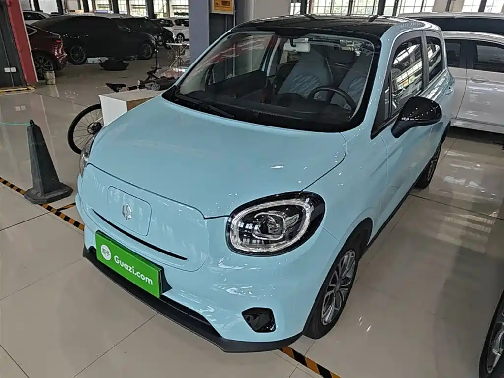 Leapmotor Leapmotor T03 2025