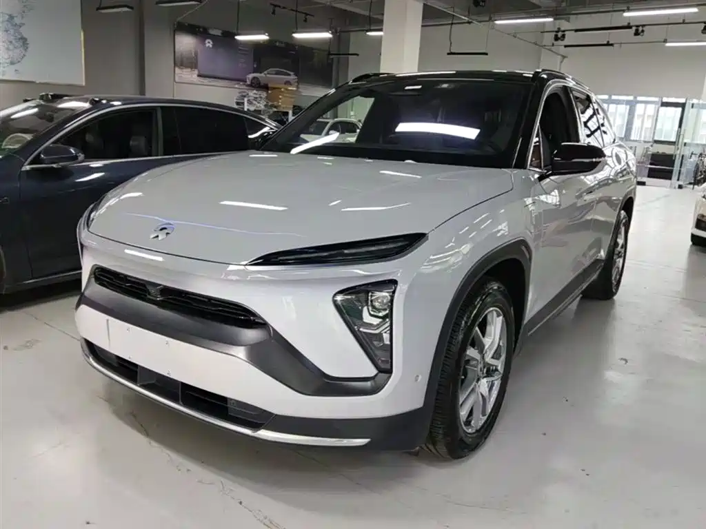 NIO ES6 2022