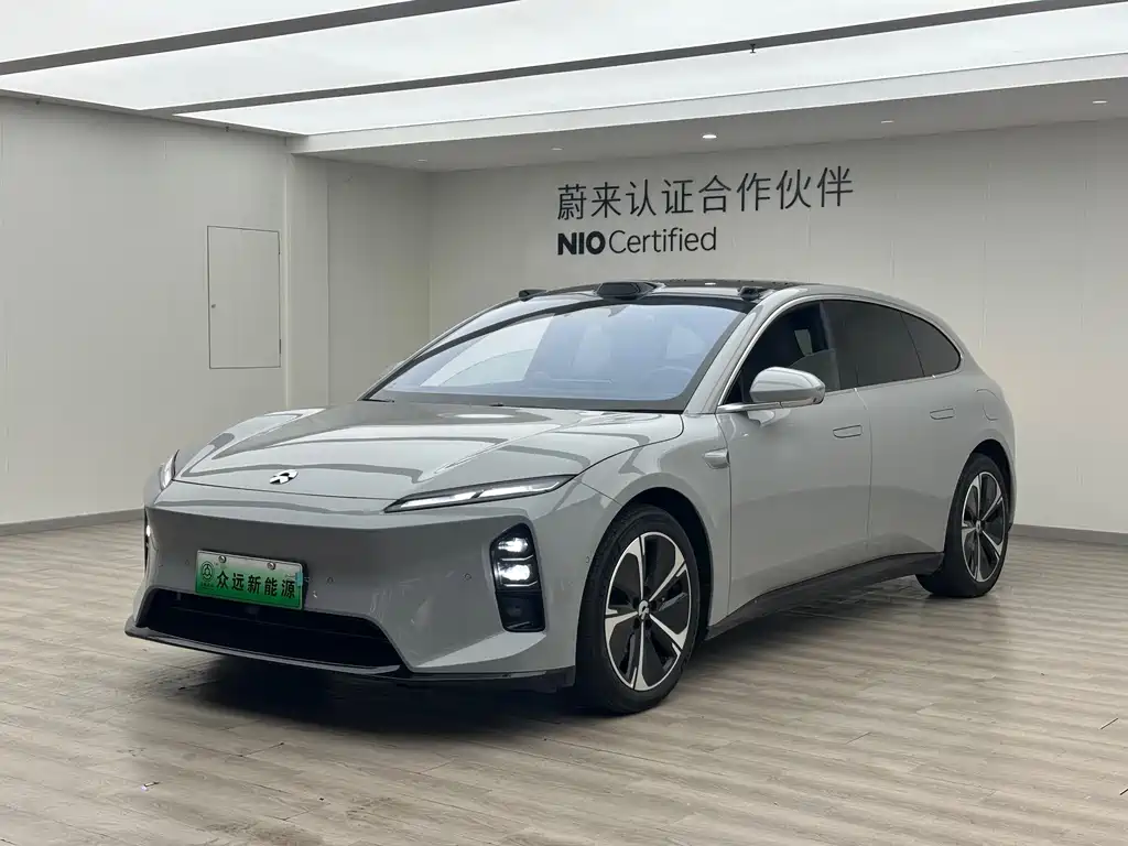 NIO ET5T 2025