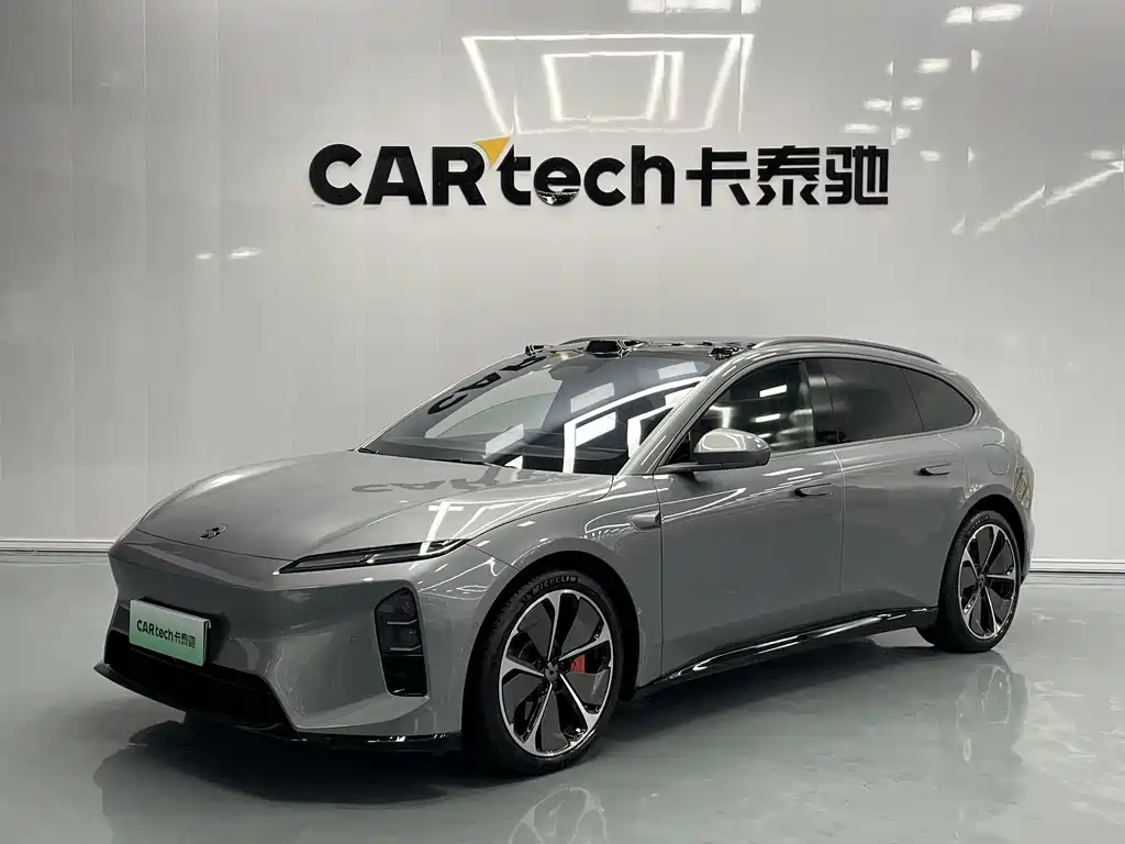 NIO ET5T 2025