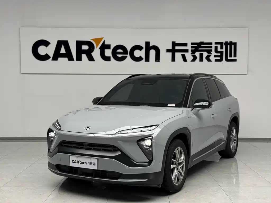 NIO ES6 2023
