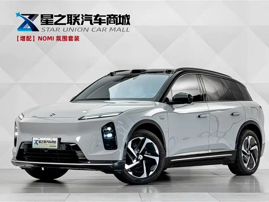 NIO ES6 2025