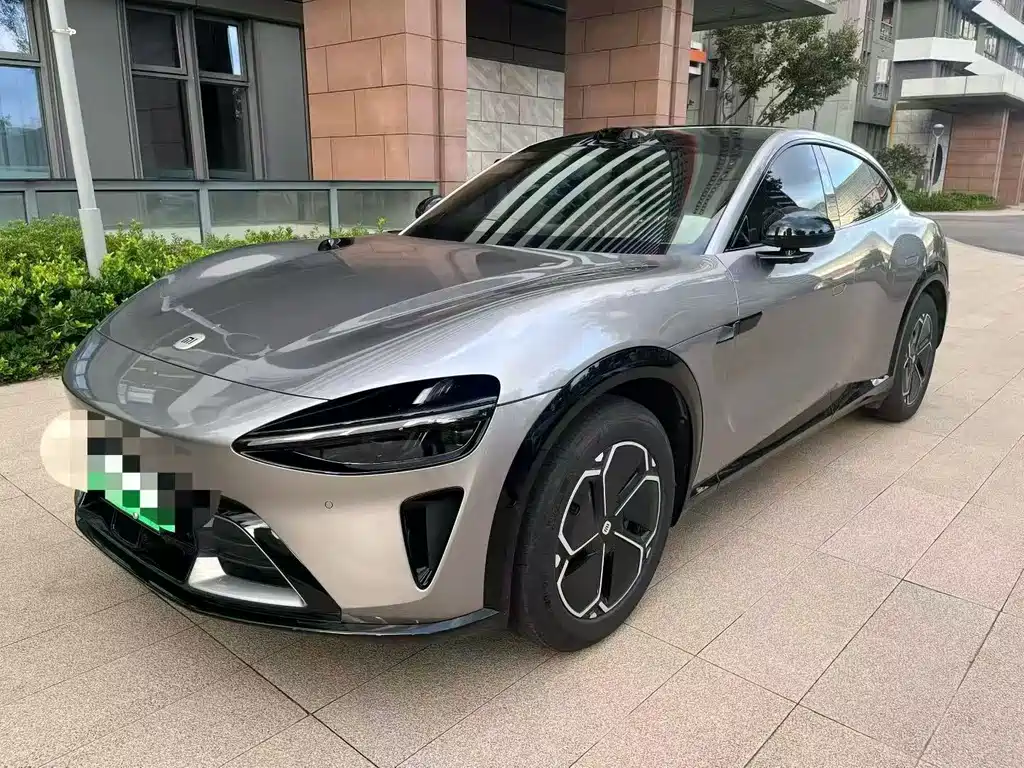 Xiaomi 小米YU7 2025