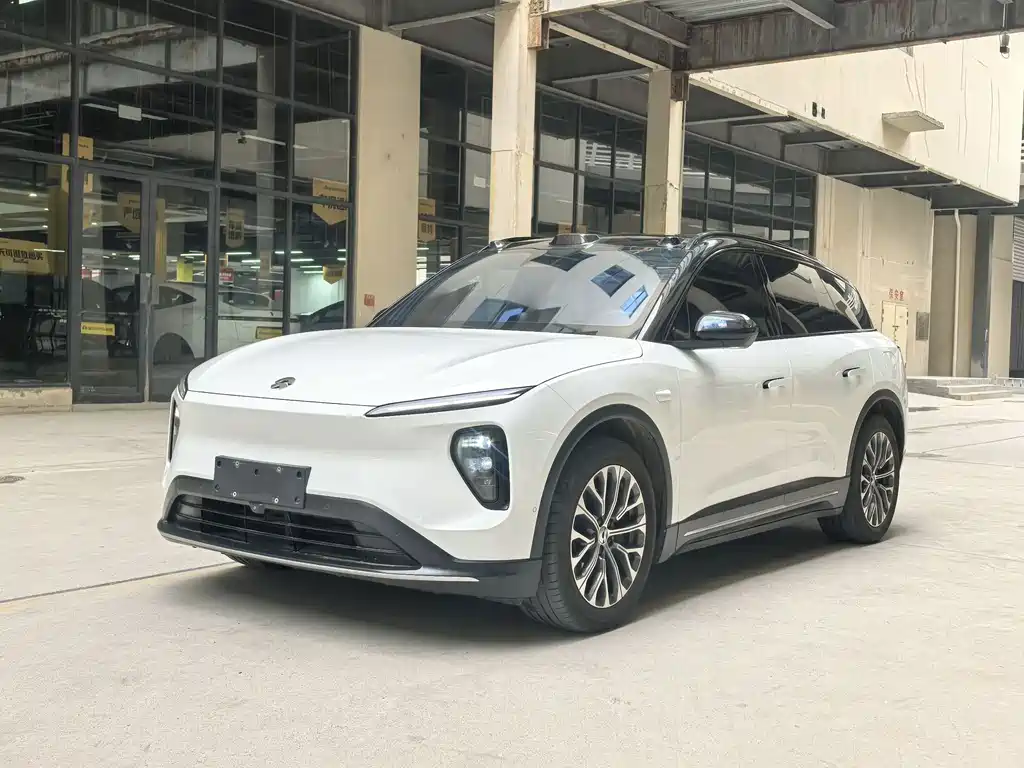 NIO ES6 2024