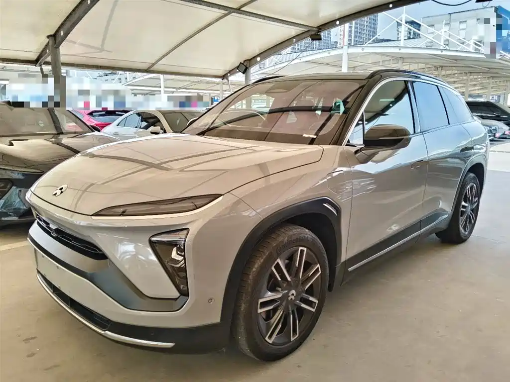 NIO ES6 2021