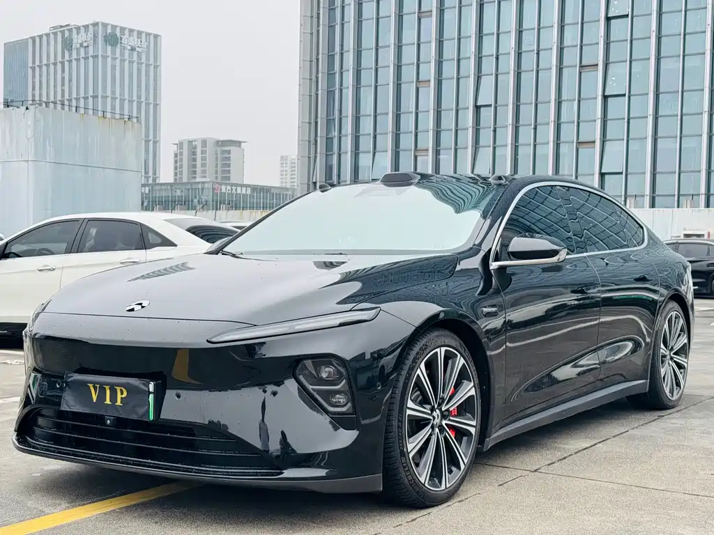 NIO ET7 2024