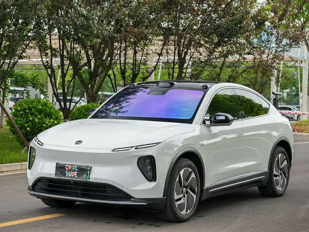 NIO EC6 2024