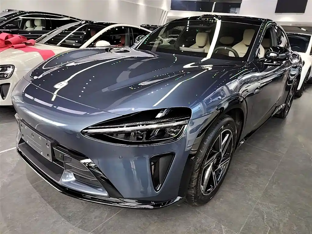 Xiaomi 小米YU7 2025