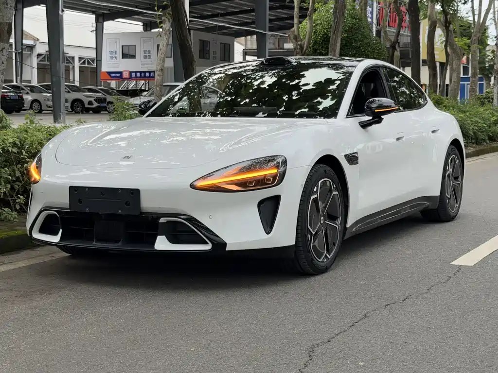 Xiaomi SU7 2026