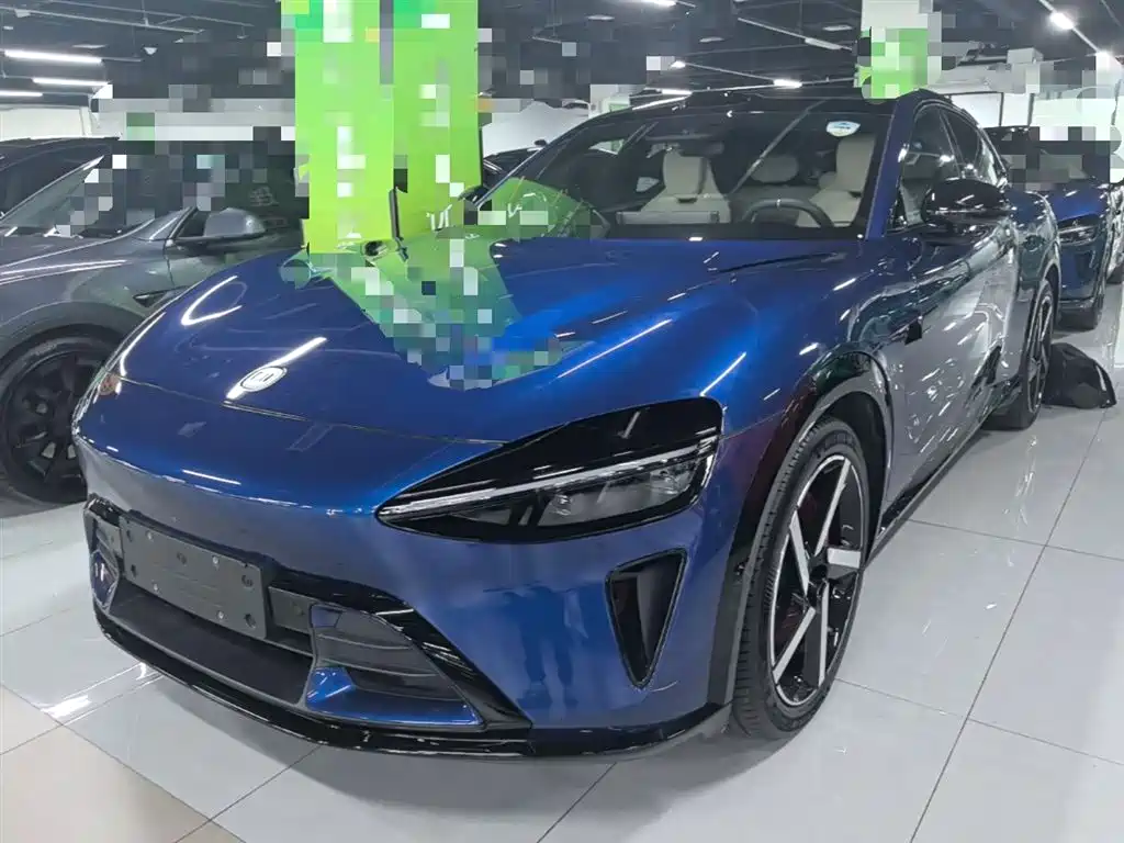 Xiaomi 小米YU7 2025