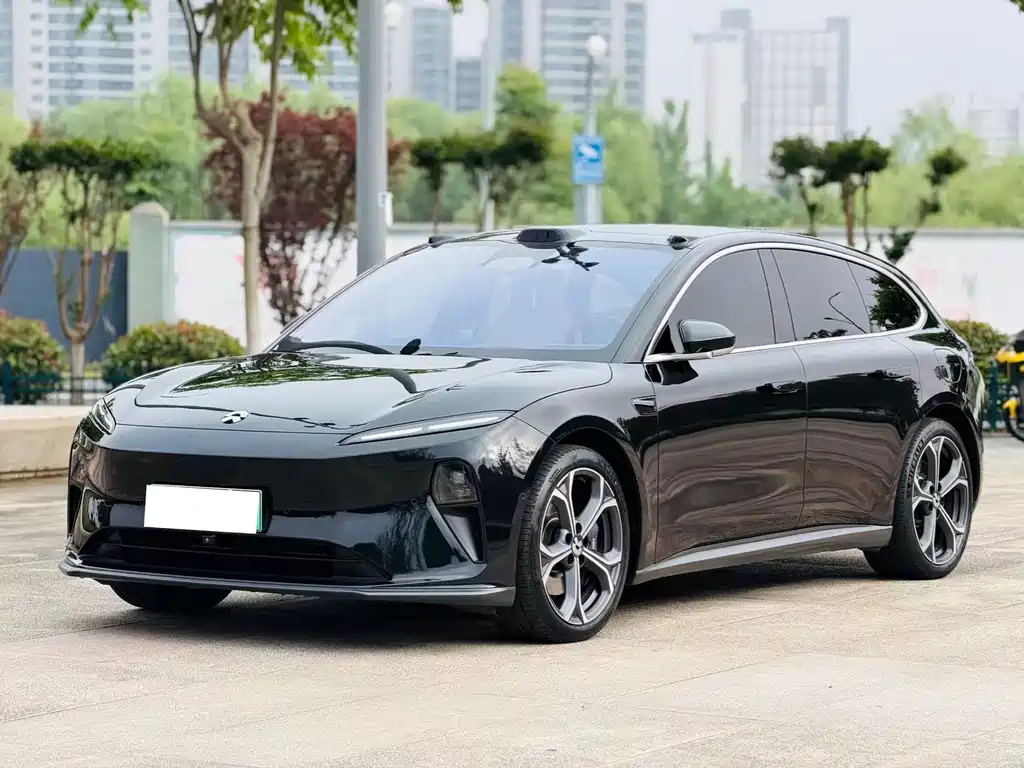 NIO ET5T 2025