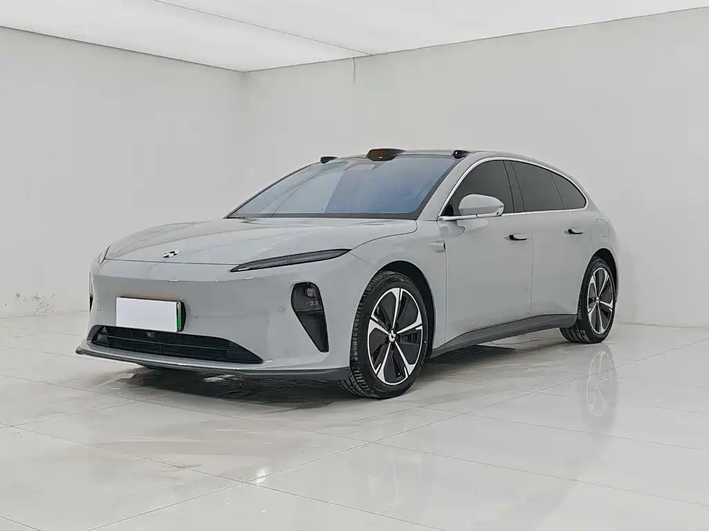 NIO ET5T 2024