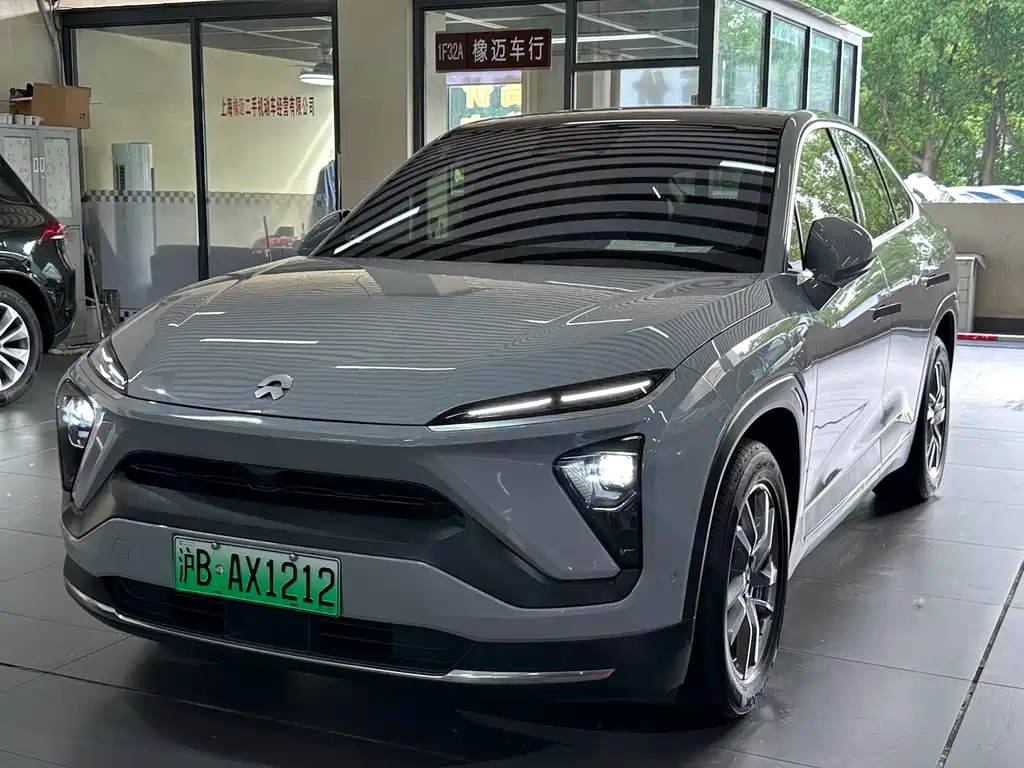 NIO EC6 2023