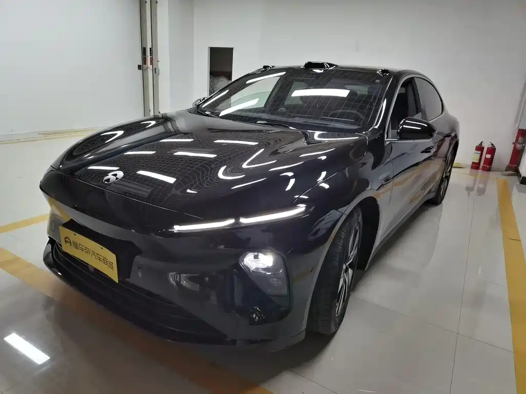 NIO ET7 2022