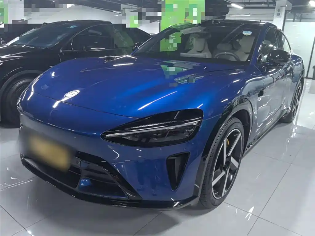 Xiaomi 小米YU7 2025