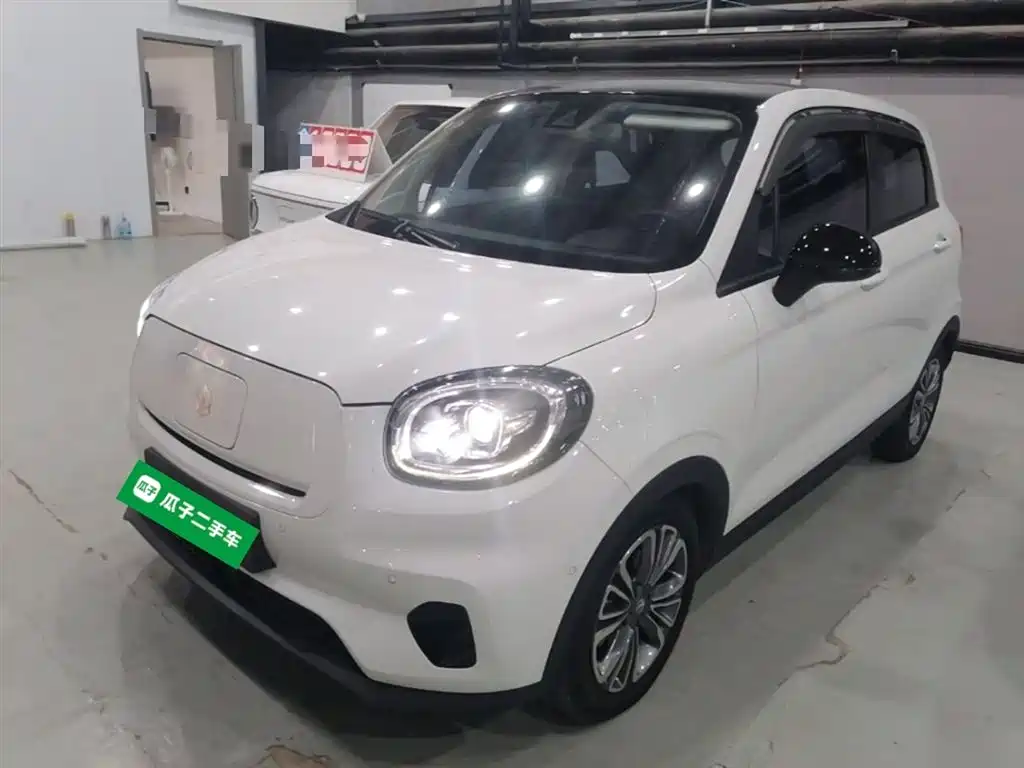 Leapmotor Leapmotor T03 2020