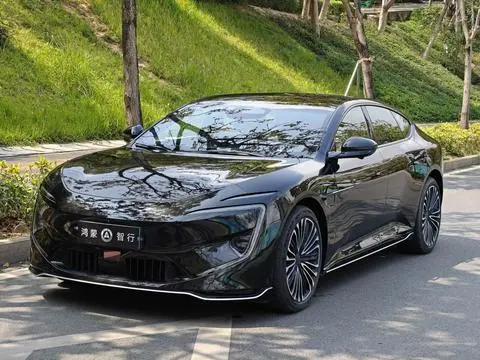 Avita 12 2025 Ultra four-wheel drive pure electric version