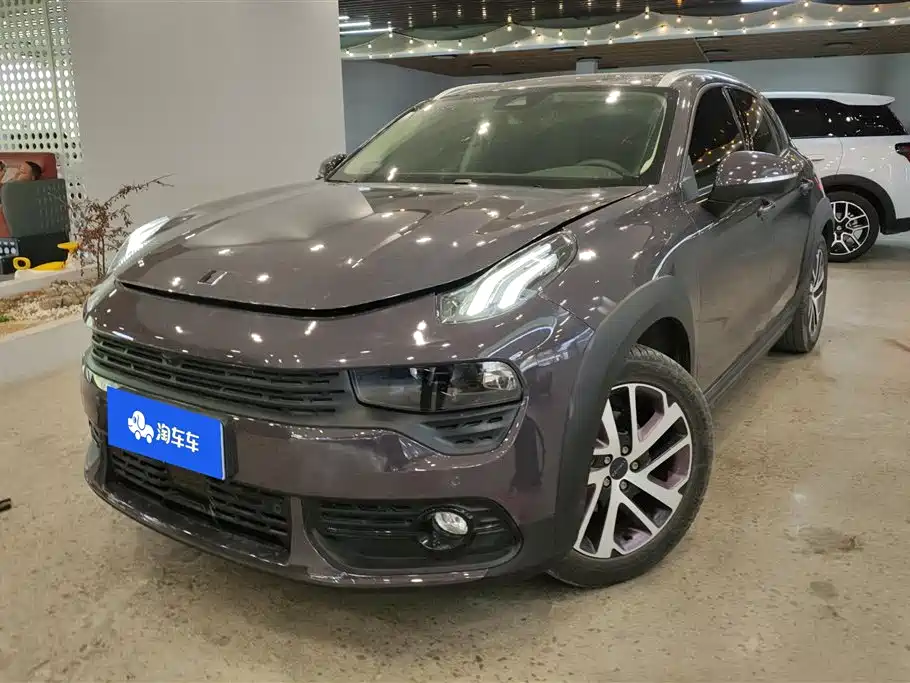 Lynk & Co 02 2021