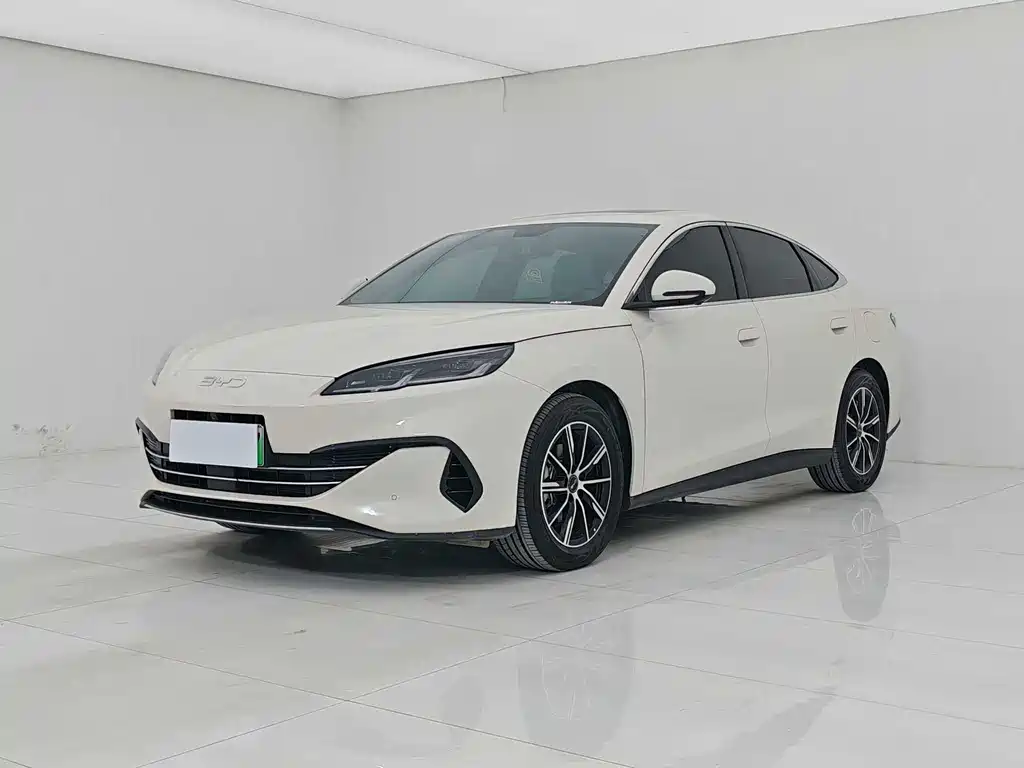 BYD 海豹06 2024
