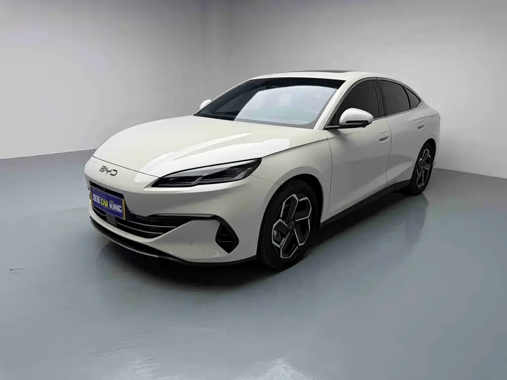 BYD 海豹06 2024
