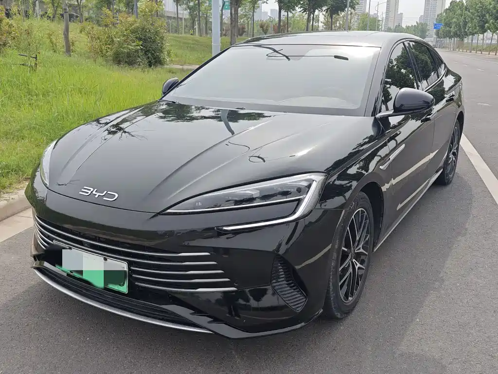 BYD Seal 2024