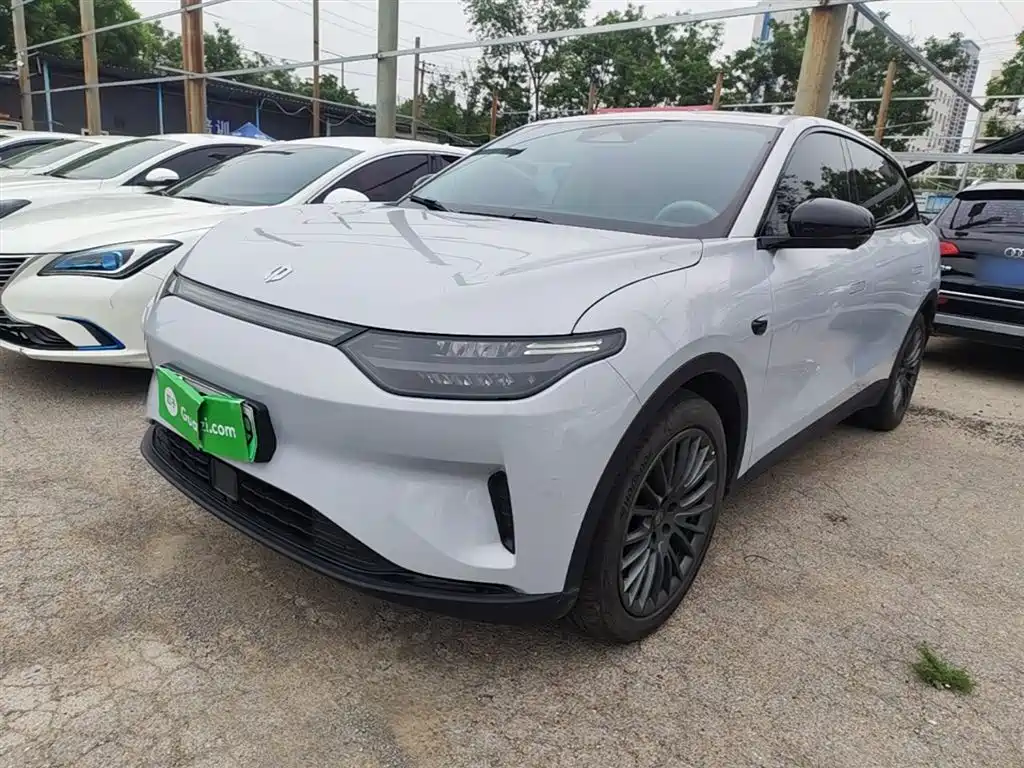 Leapmotor Leapmotor C11 2024