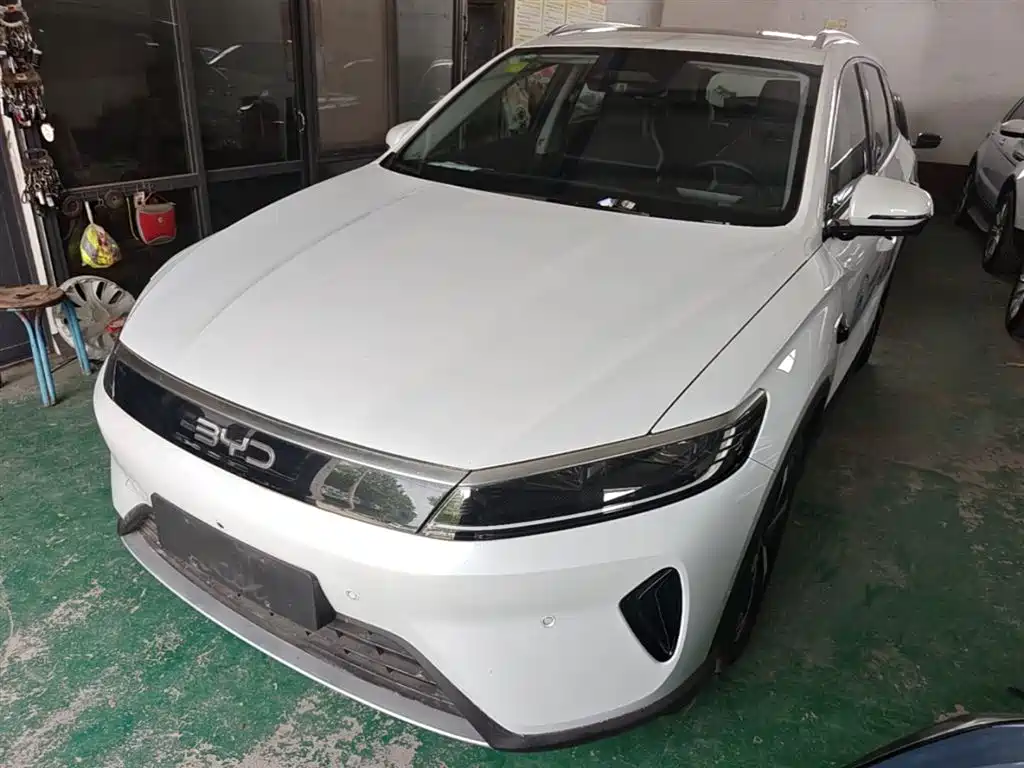 BYD Seal 05 DM-i 2025
