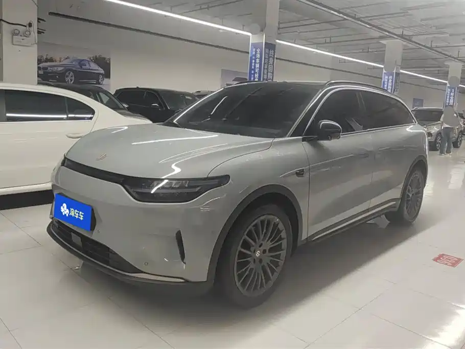 Leapmotor Leapmotor C11 2025