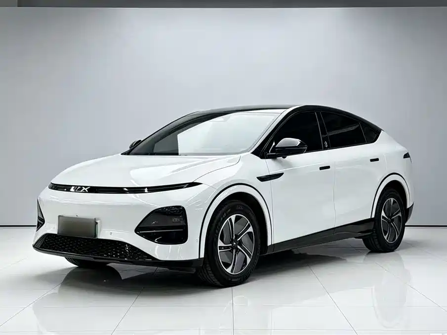 XPENG G6 2024