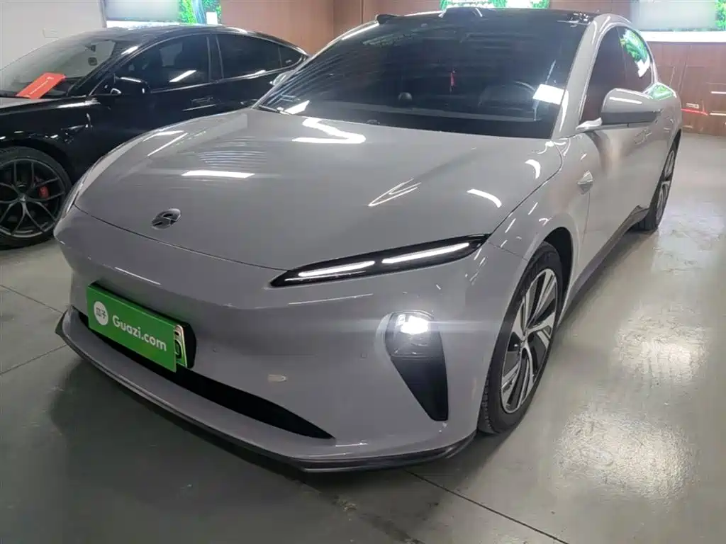 NIO ET5 2024