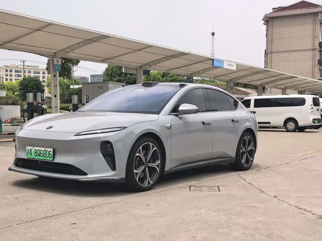 NIO ET5 2023